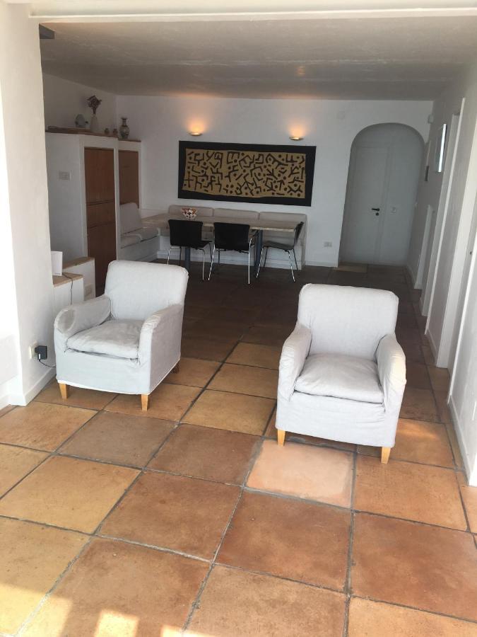 Panoramic Amalfitan Coast Hideaway Villa Vietri Bagian luar foto