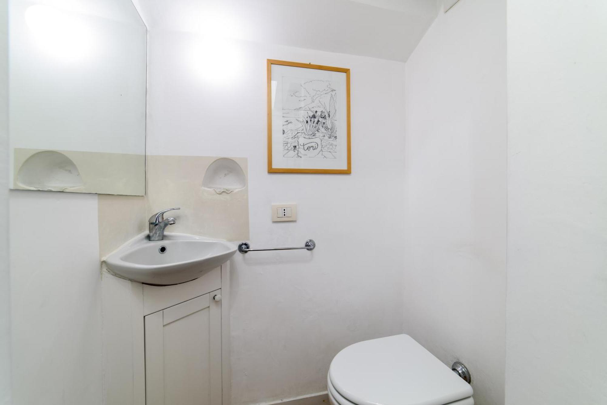 Panoramic Amalfitan Coast Hideaway Villa Vietri Bagian luar foto