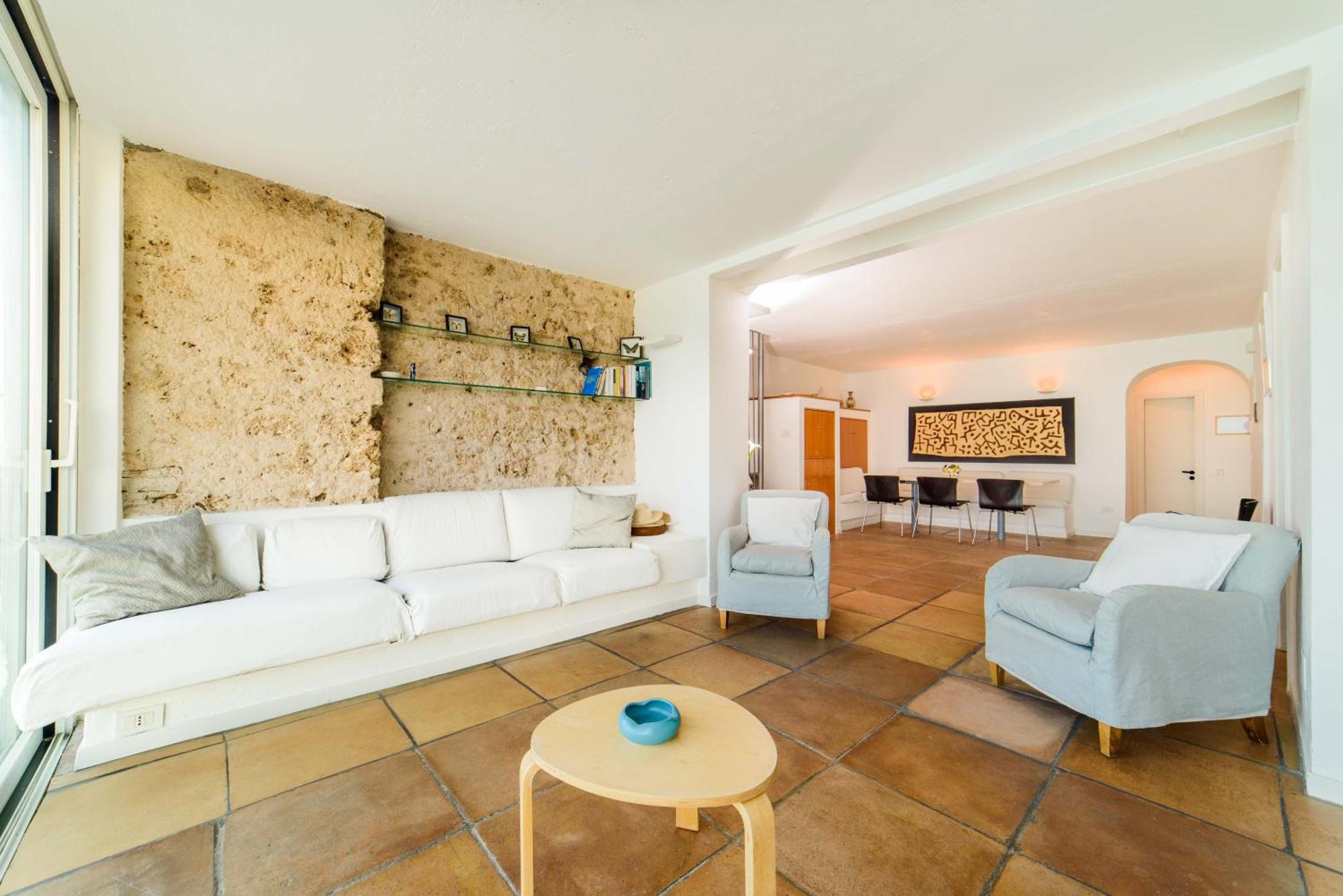 Panoramic Amalfitan Coast Hideaway Villa Vietri Bagian luar foto