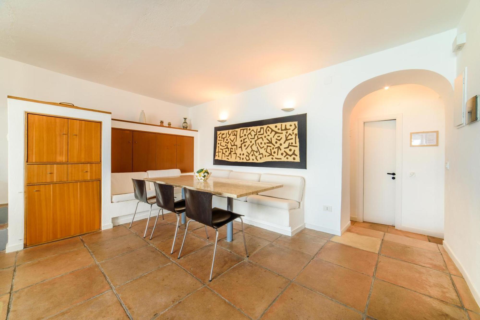 Panoramic Amalfitan Coast Hideaway Villa Vietri Bagian luar foto